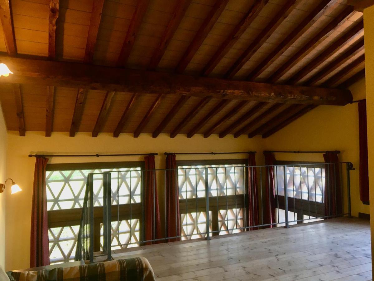 Viva House Villa Montaione Exterior photo
