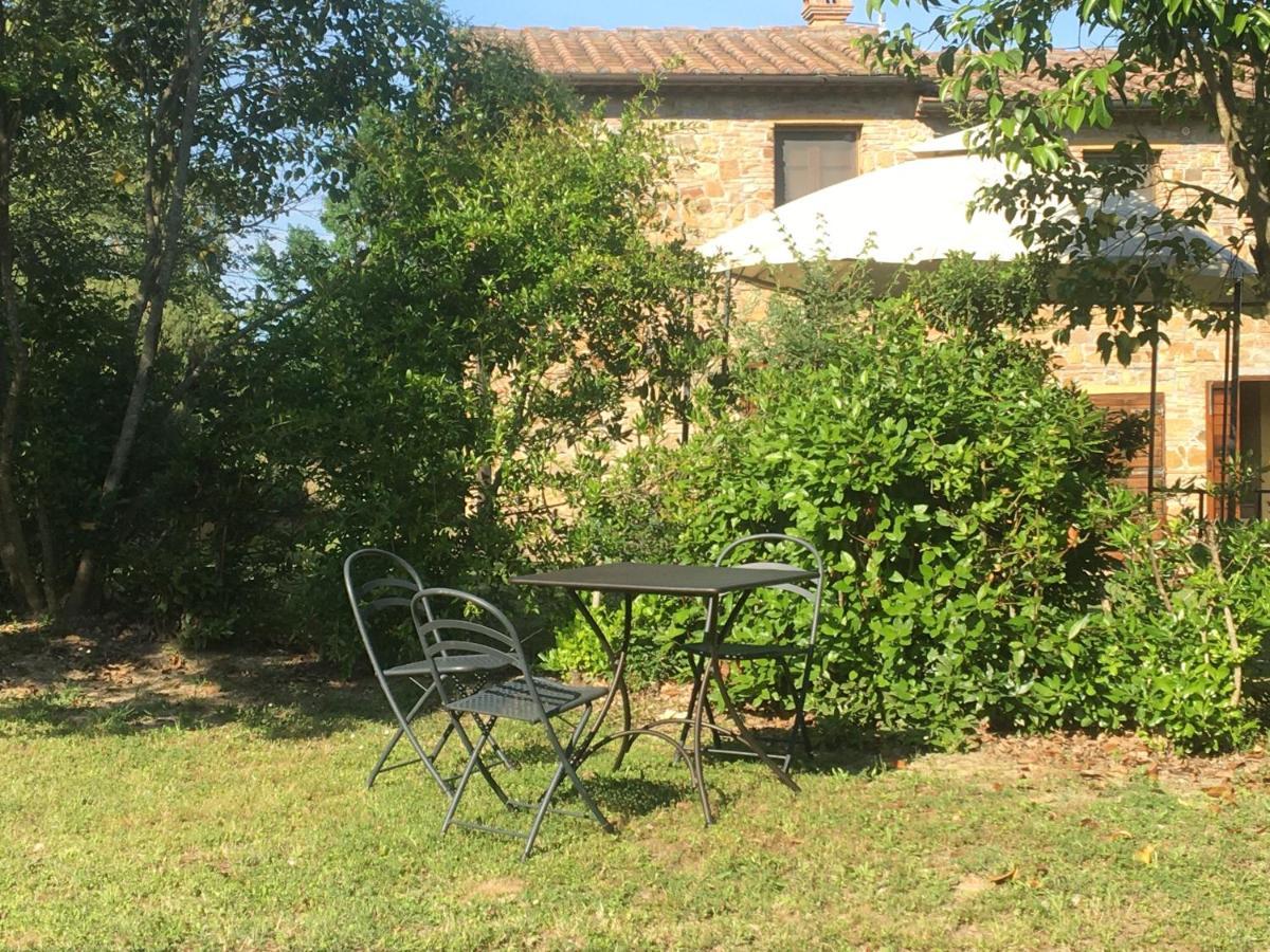Viva House Villa Montaione Exterior photo