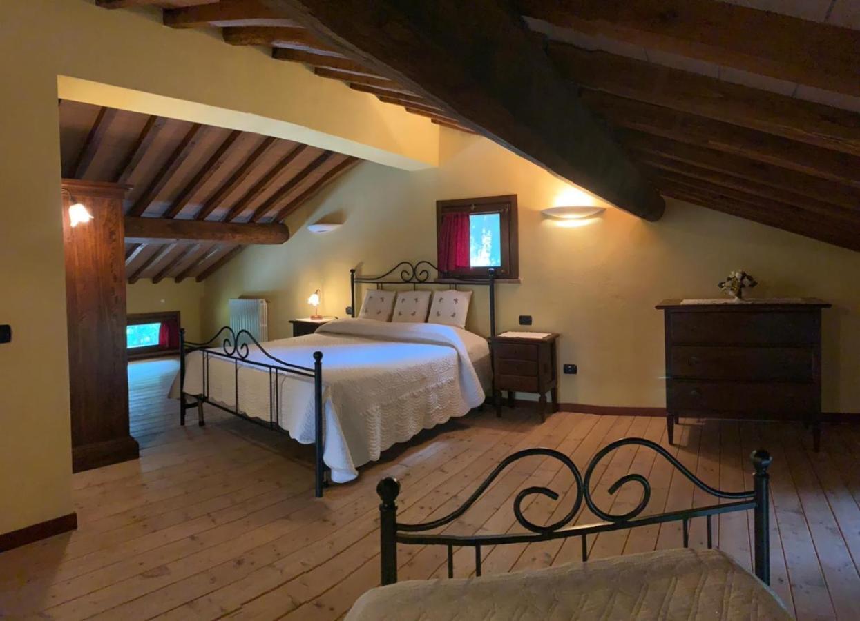 Viva House Villa Montaione Exterior photo
